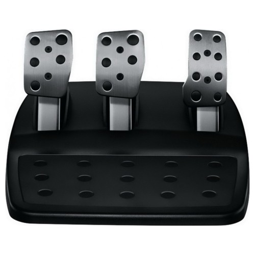 ΤΙΜΟΝΙΕΡΑ + ΠΕΤΑΛΙΕΡΑ LOGITECH G29 (941-000112) BLACK PS5/PS4/PC